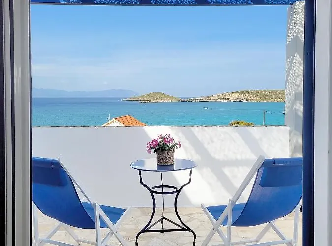 Sempreviva Sea Houses