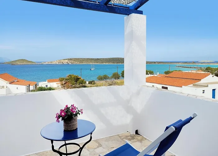 Sempreviva Sea Houses