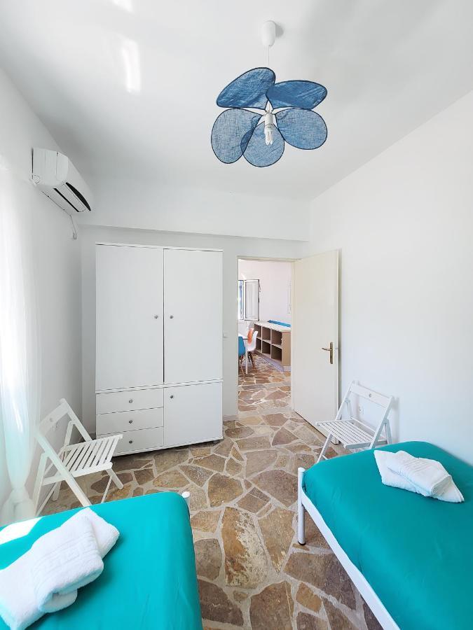 Sempreviva Sea Apartament Diakofti