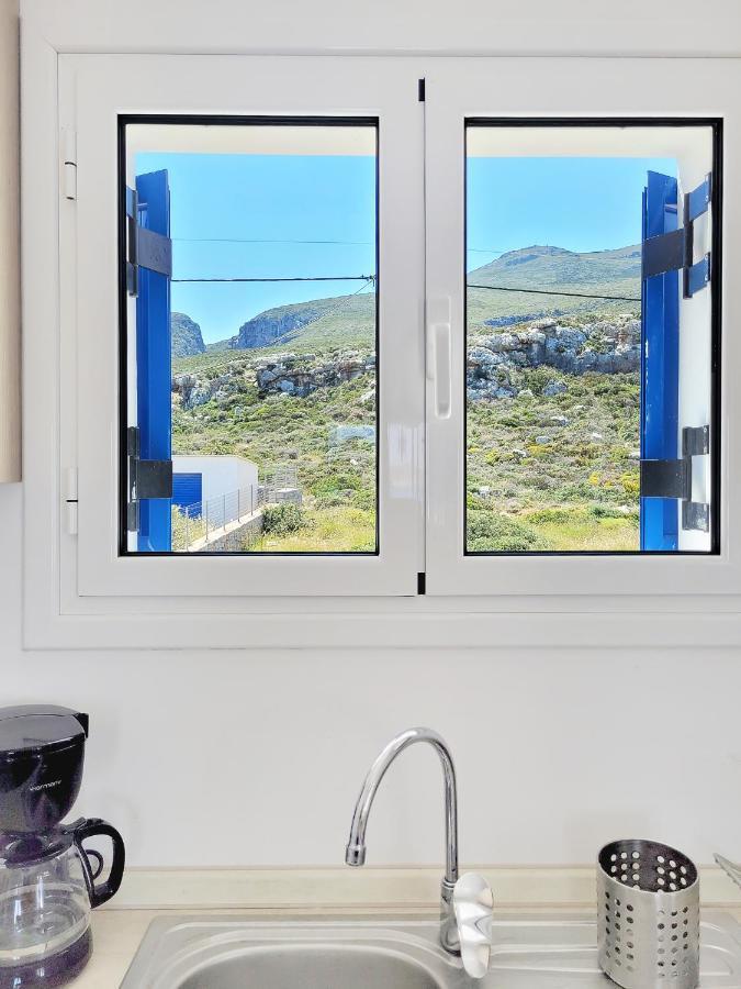 Apartament Sempreviva Sea