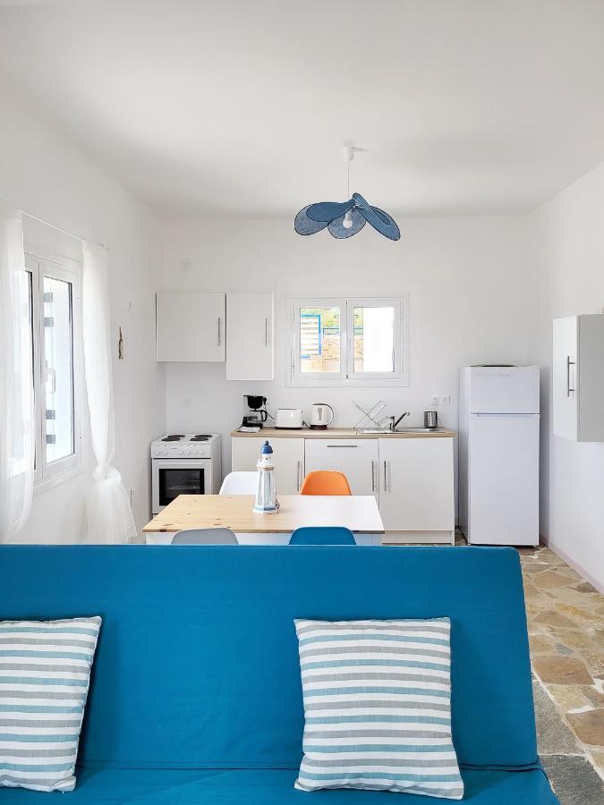 Sempreviva Sea Apartament