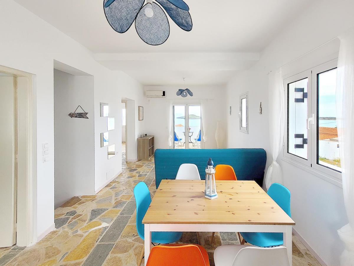 Sempreviva Sea Apartament