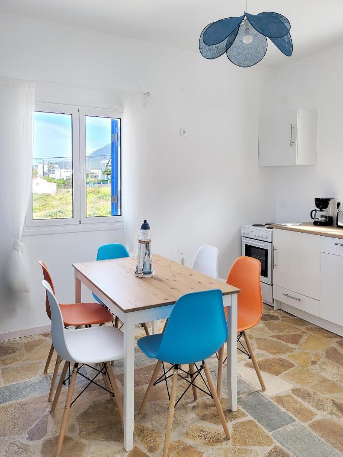 Apartament Sempreviva Sea *