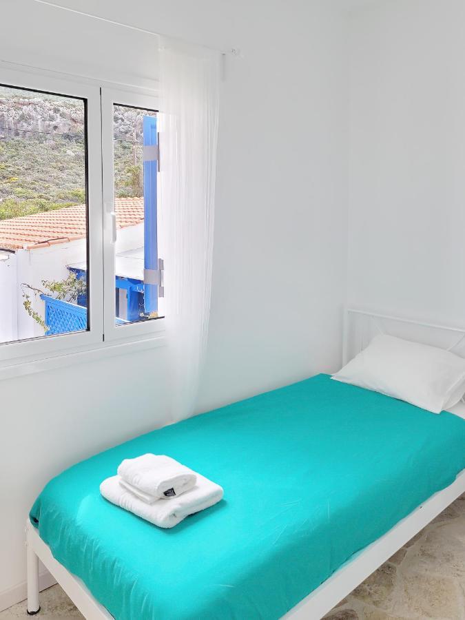 Sempreviva Sea Apartament
