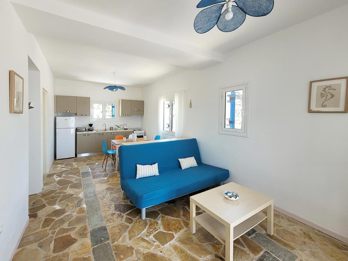 Apartament Sempreviva Sea