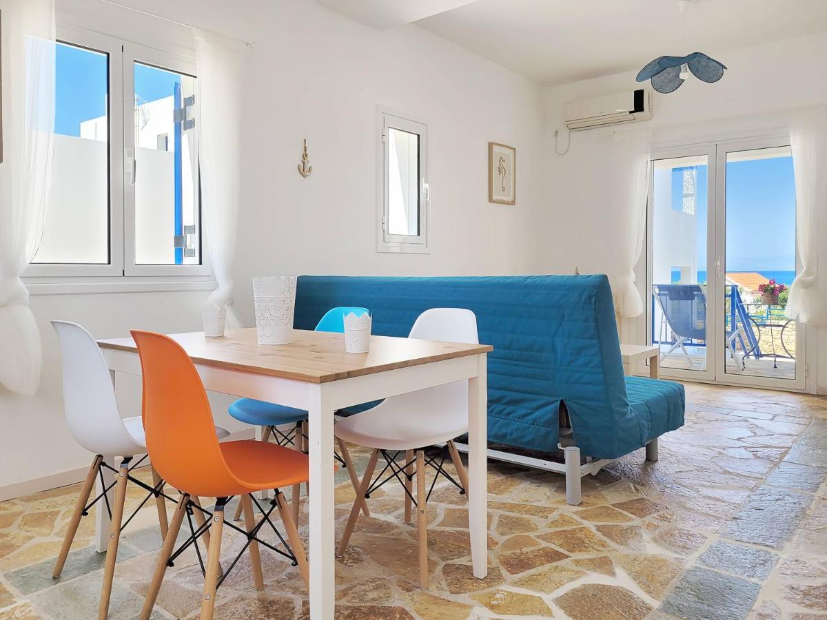 Sempreviva Sea Apartament *