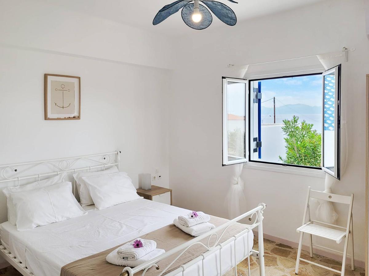 Apartament Sempreviva Sea