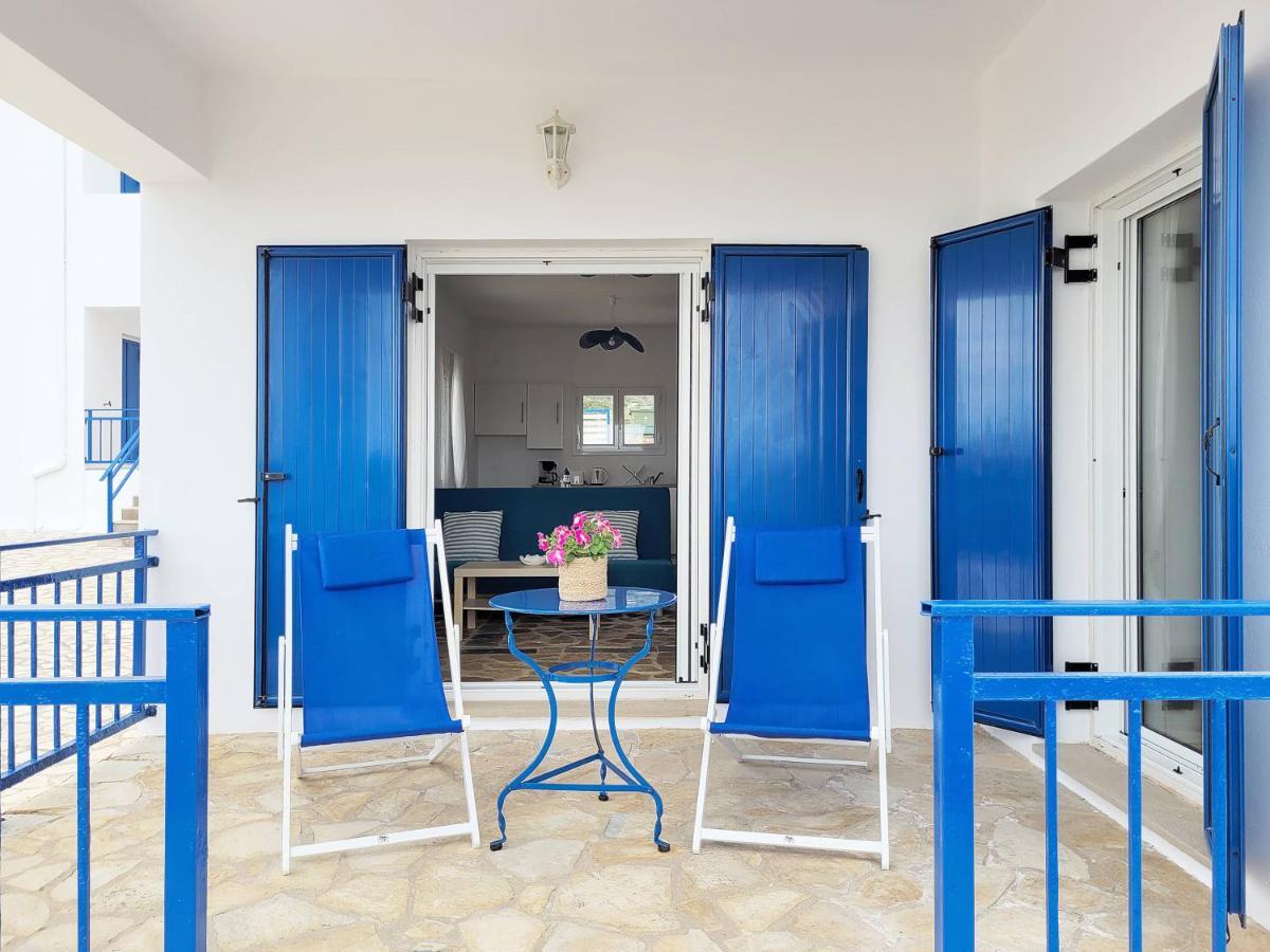 Apartament Sempreviva Sea *