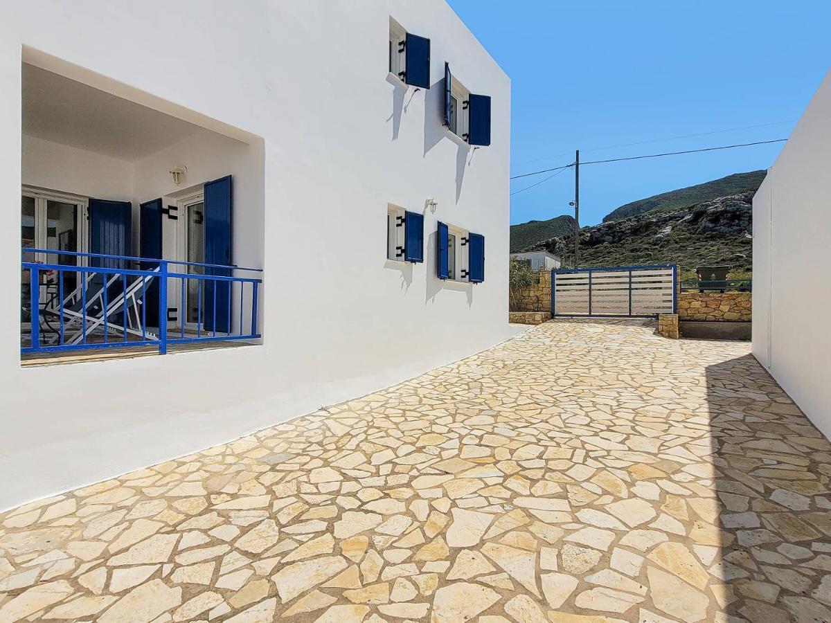 Sempreviva Sea Apartament