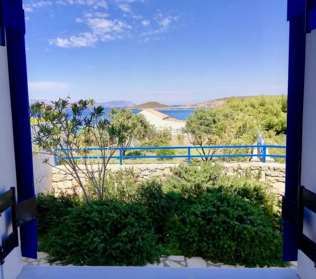 Apartament Sempreviva Sea