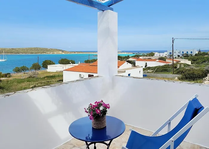 Sempreviva Sea Houses