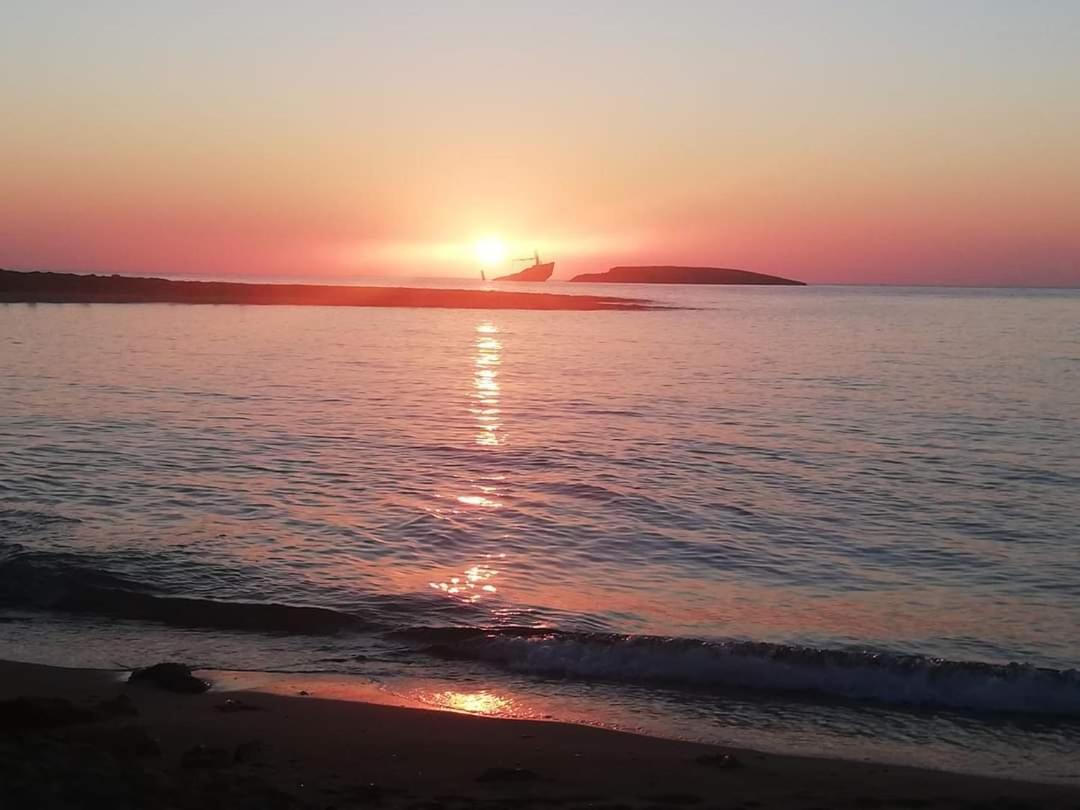 דירה Sempreviva Sea