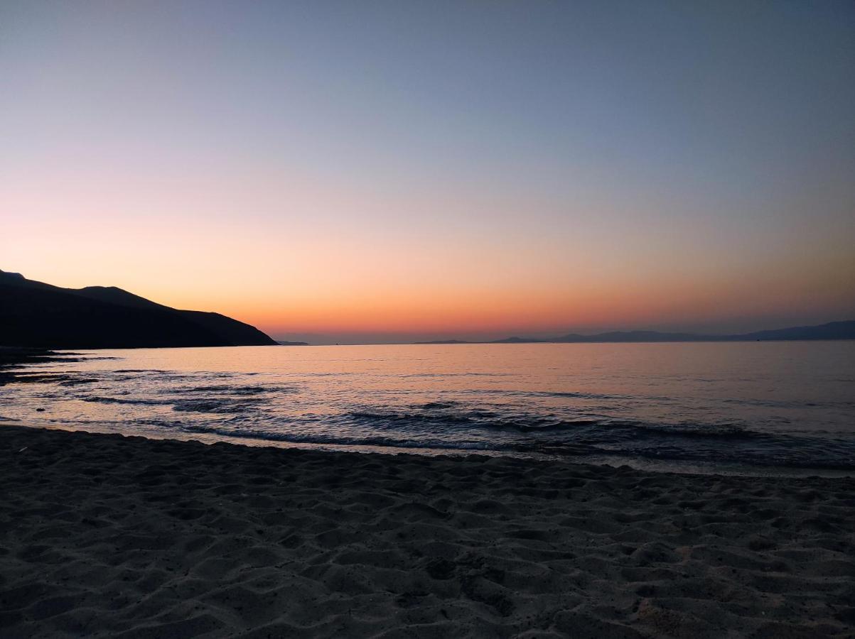 דירה Sempreviva Sea