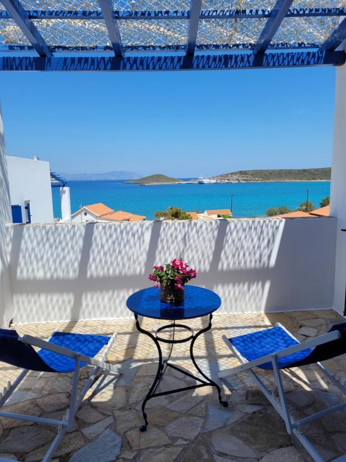 Apartament Sempreviva Sea *