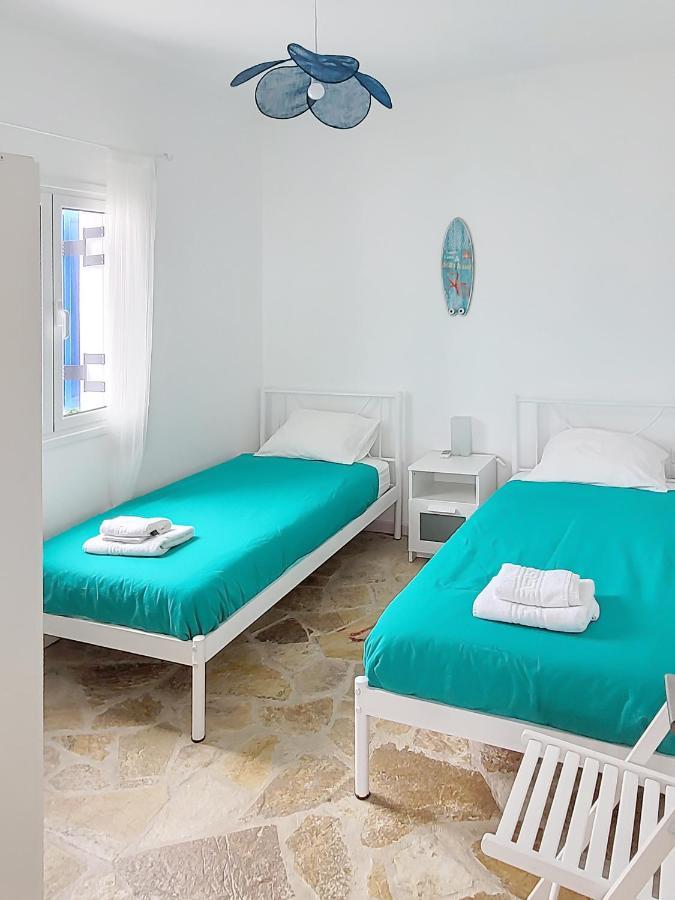 Sempreviva Sea Apartament *