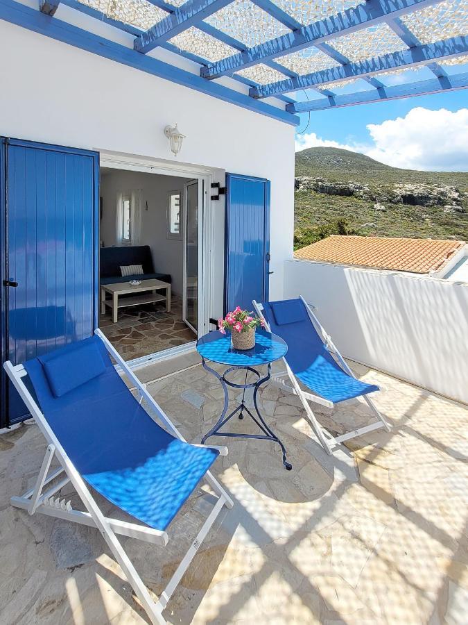 Sempreviva Sea Apartament