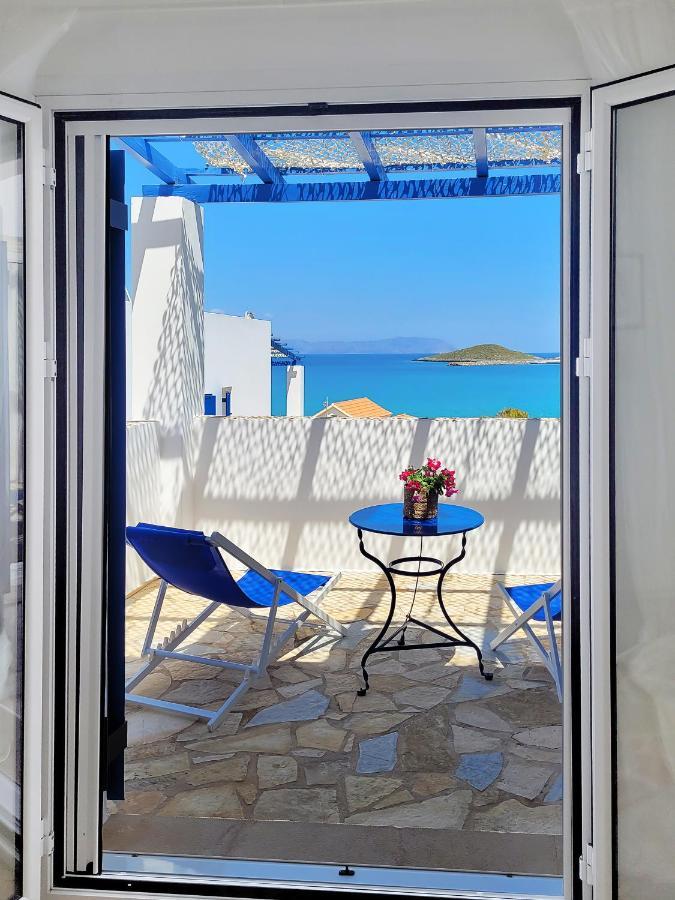 Sempreviva Sea Apartment