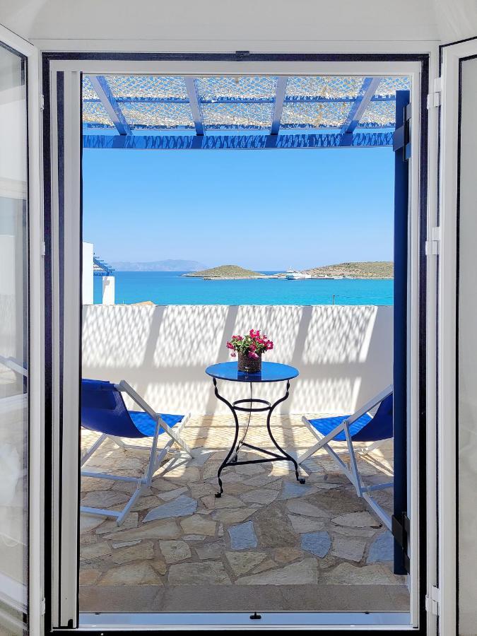 Apartament Sempreviva Sea