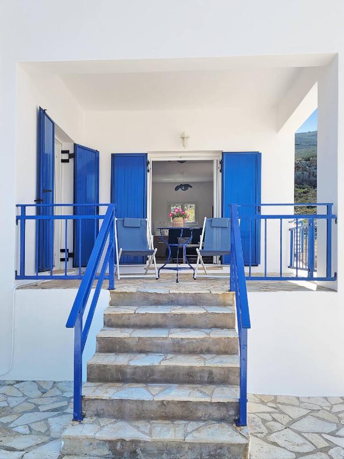 Sempreviva Sea Apartment