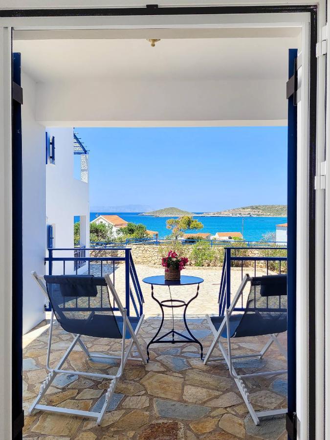 Sempreviva Sea Apartament