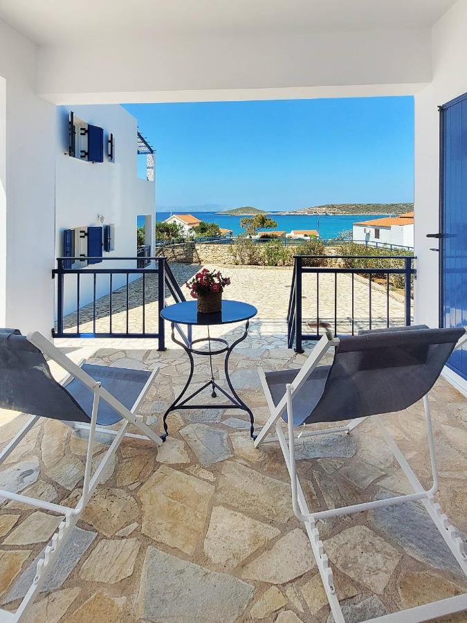 Apartament Sempreviva Sea