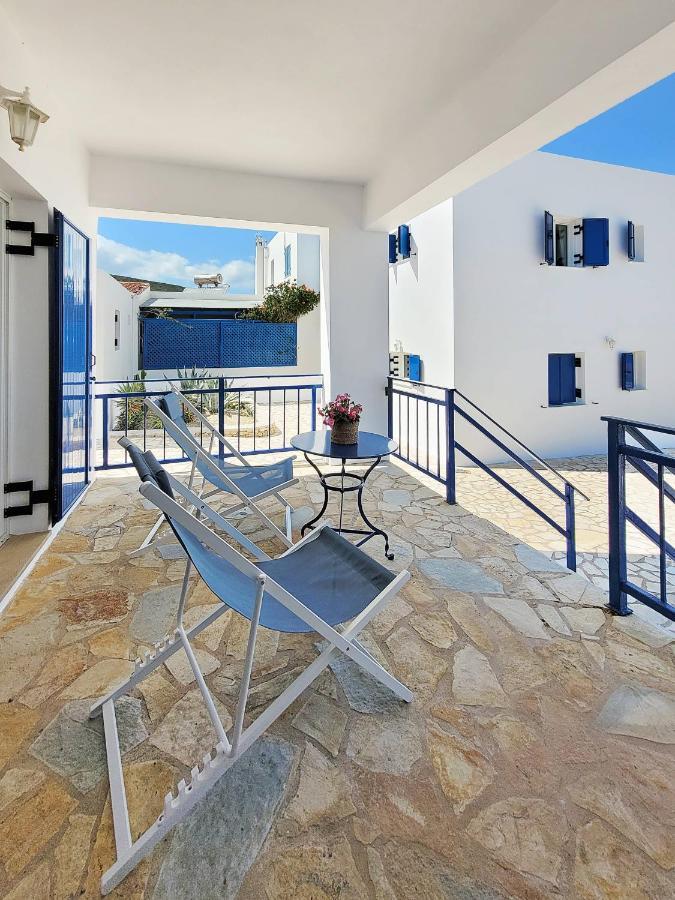 Apartament Sempreviva Sea *