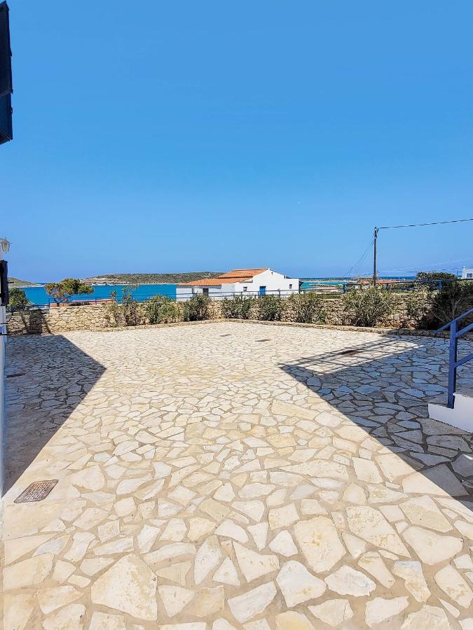 Sempreviva Sea דירה *
