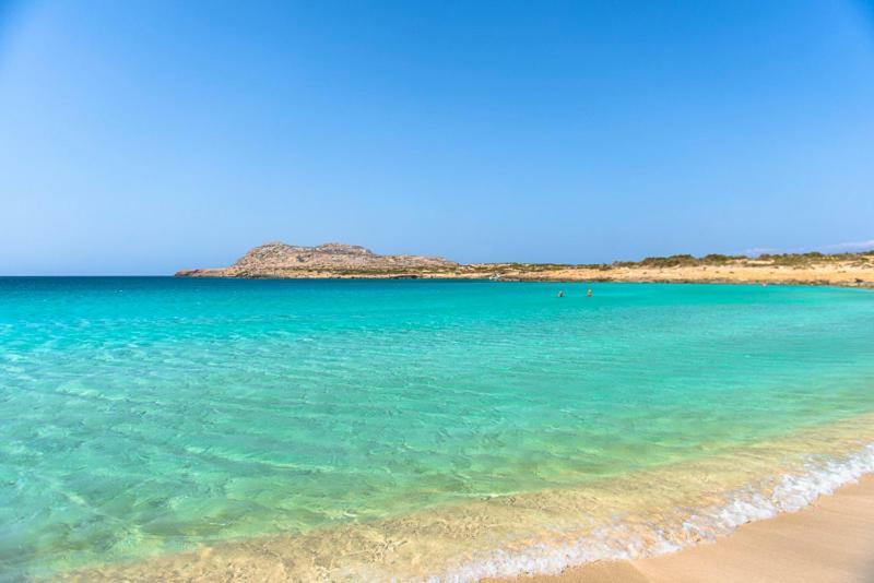 Sempreviva Sea דירה
