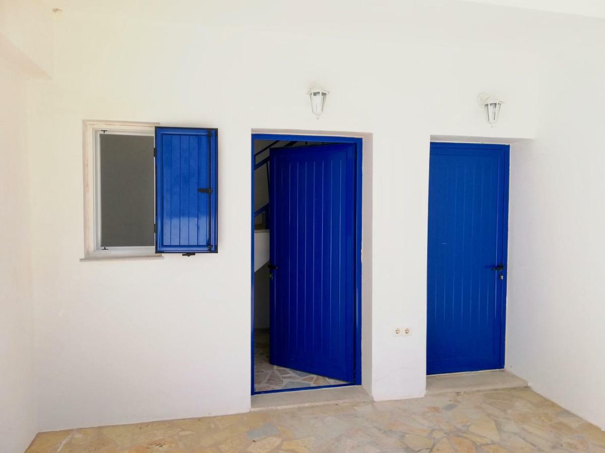 Sempreviva Sea Apartament
